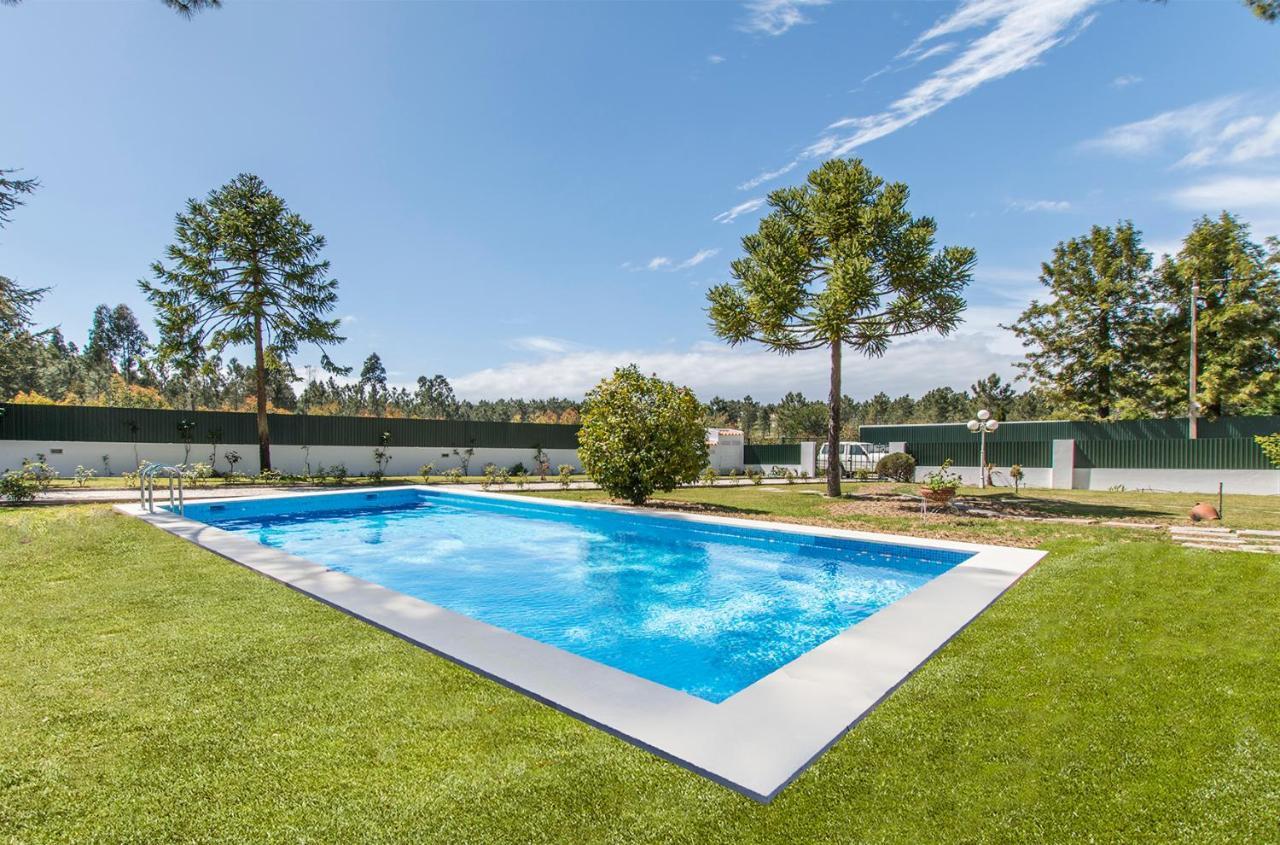 Villa Maia Corroios Exteriör bild