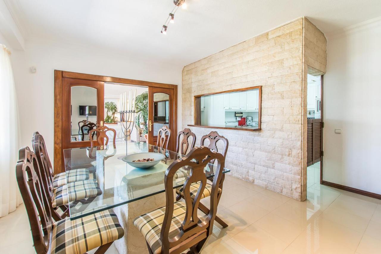 Villa Maia Corroios Exteriör bild