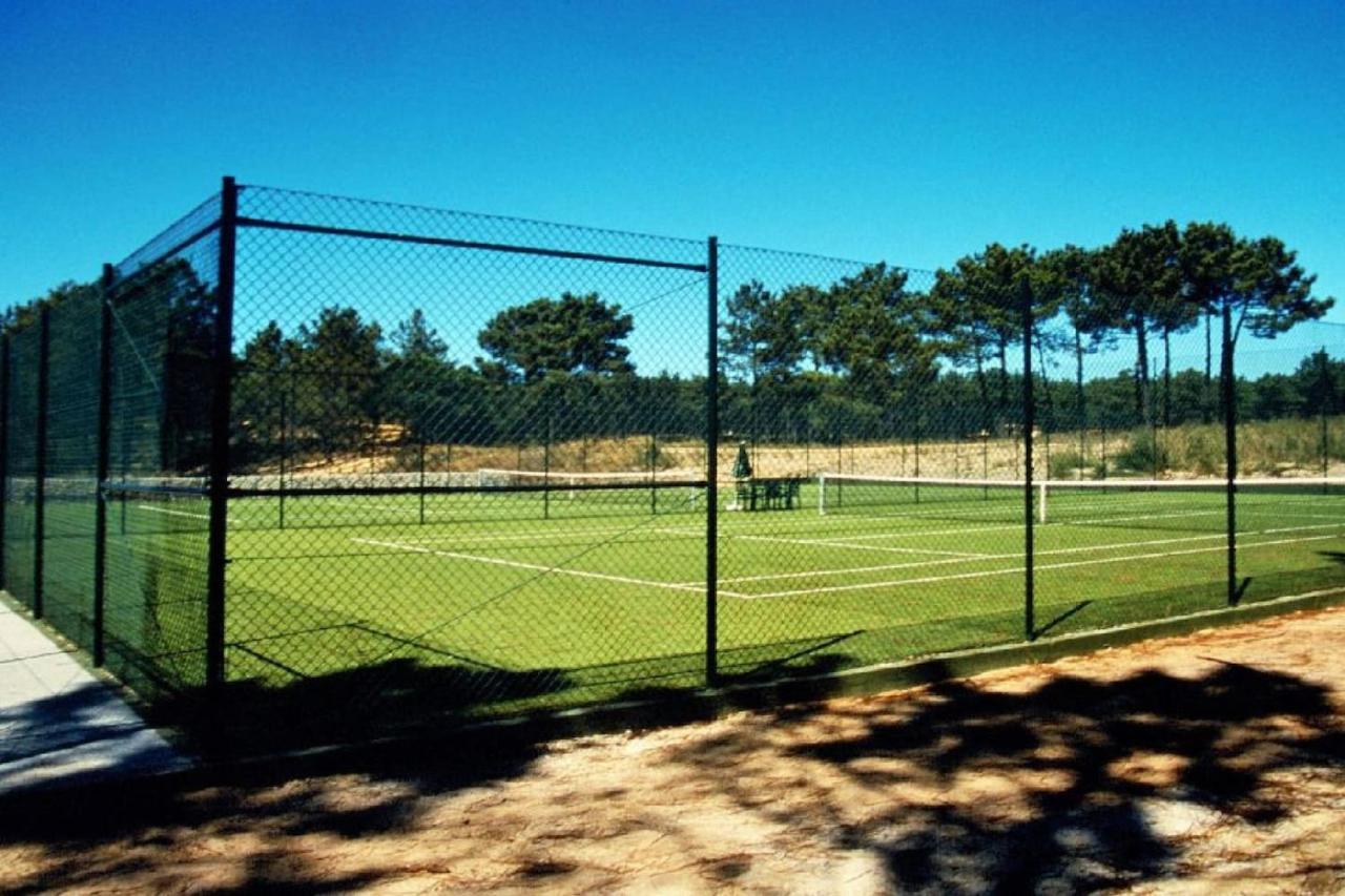 Villa Maia Corroios Exteriör bild